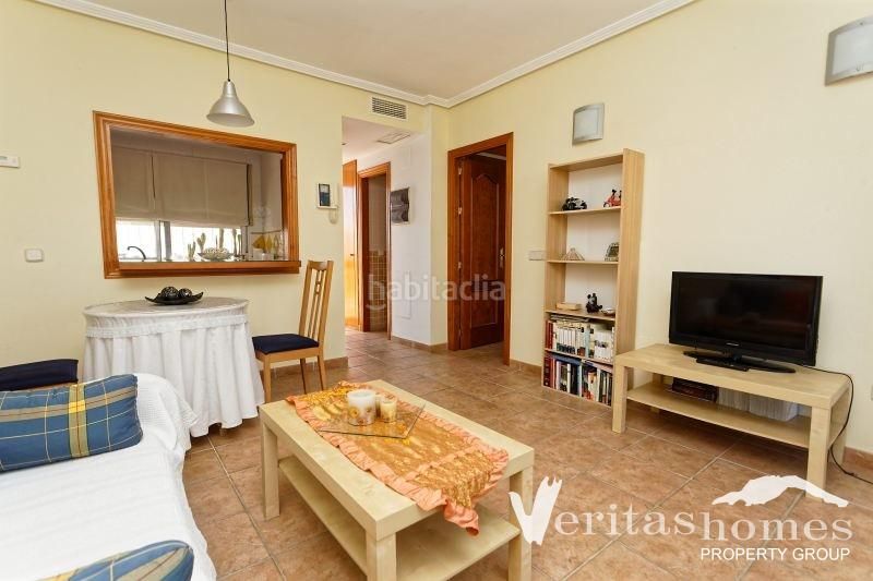 Foto 26865589-5282-451f-b480-0ccfb2caad0a. Apartament a Lomas del Mar Vera