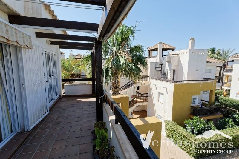 Foto 4c83eca1-2af1-44bc-92d5-d5e2f940ffb1. Apartament a Lomas del Mar Vera