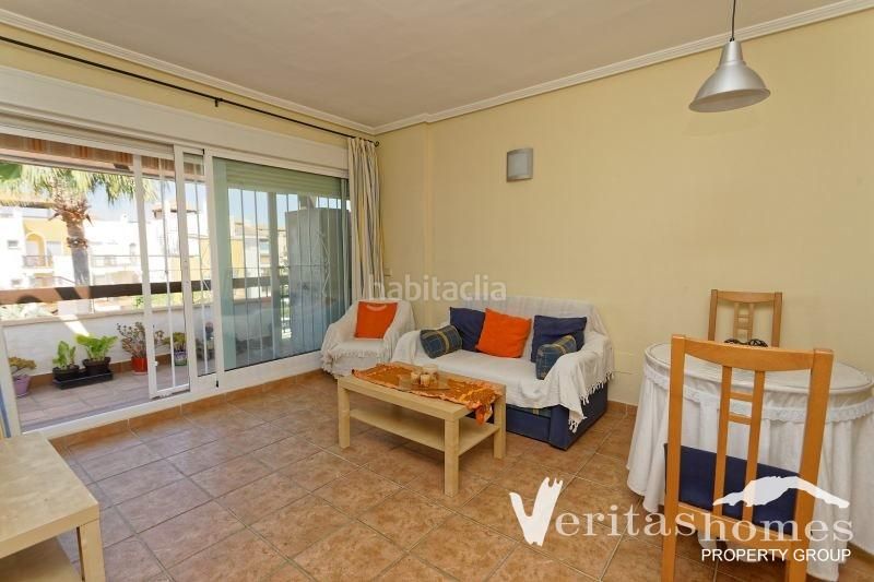 Foto 694cffe4-ed4d-43ca-b589-b2a15cb6fb27. Apartament a Lomas del Mar Vera