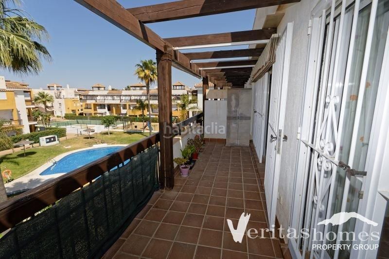 Foto 7eedea55-9965-416d-bcf7-7404f136c57c. Apartament a Lomas del Mar Vera