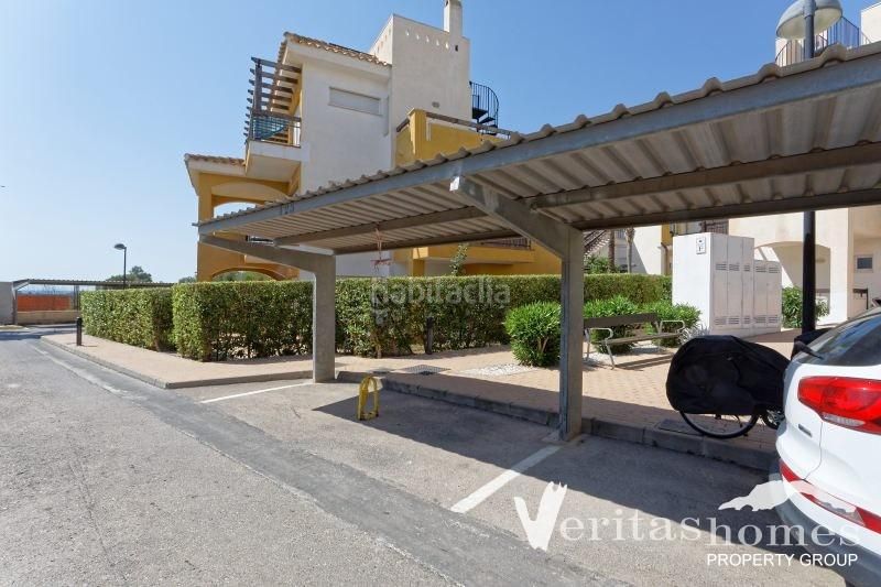 Foto 9642787c-afb5-48ed-8d9b-36532079b157. Apartament a Lomas del Mar Vera
