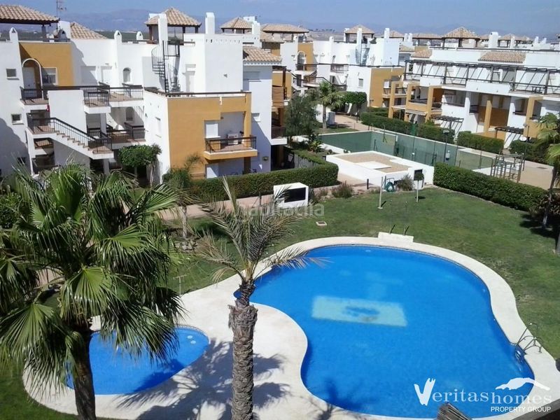 Foto b6c191f4-c644-42b5-8555-dffbb7340a51. Apartament a Lomas del Mar Vera