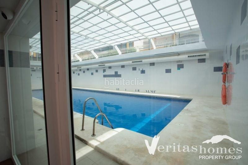 Foto f66311f1-0649-4e32-855e-7e89d7c0869d. Apartament a Lomas del Mar Vera