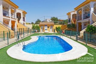 Apartament a Palomares