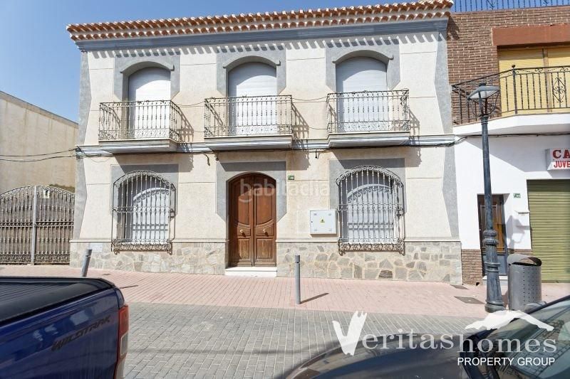 Foto 35de0b64-b631-4a5a-b7bc-9e485655f6de. Casa a Gallardos (Los)