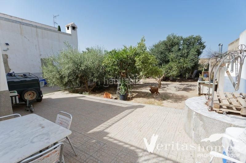 Foto c2ca89d1-234e-41ae-b4f6-9f24661c33e5. Casa a Gallardos (Los)