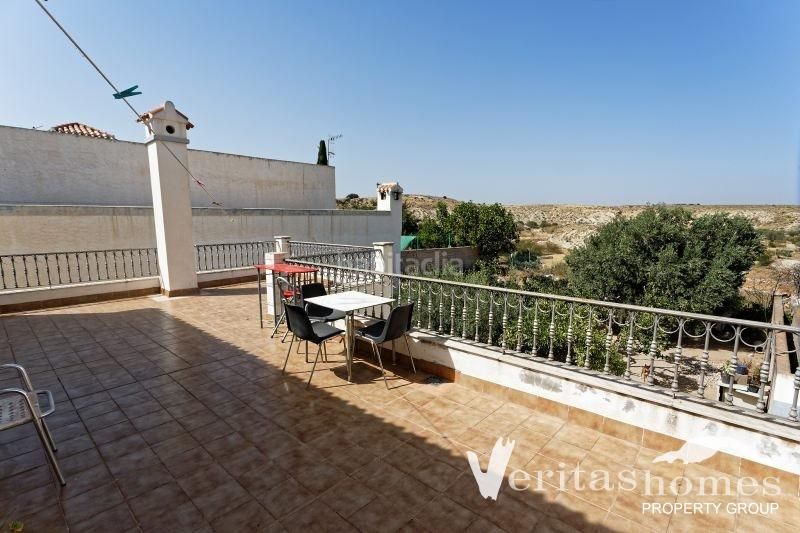 Foto dddd3545-0d1d-4137-a787-0ab18ffe0b58. Casa a Gallardos (Los)