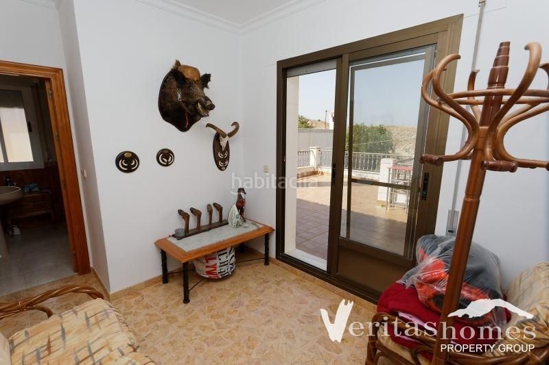 Foto f2980c02-f9ed-40f2-a39f-fce2caae9ecc. Casa a Gallardos (Los)