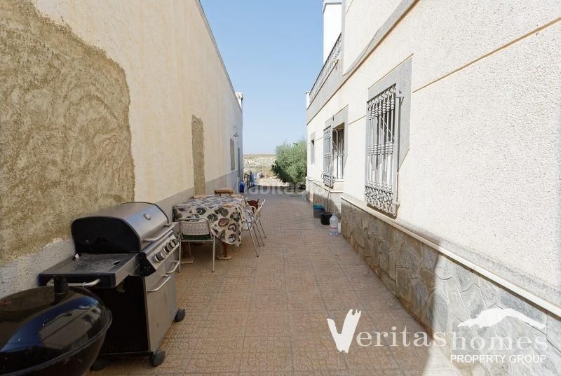 Foto fe279cb1-22c1-4d91-a9eb-0aae15c7373f. Casa a Gallardos (Los)