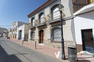 Casa a Gallardos (Los)