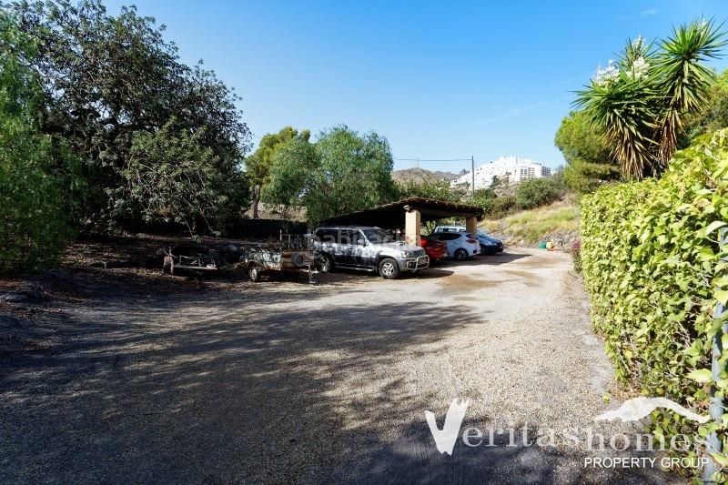 Foto ce216999-cf0c-4452-b341-5242ee1bfe57. Casa a Mojácar pueblo Mojácar