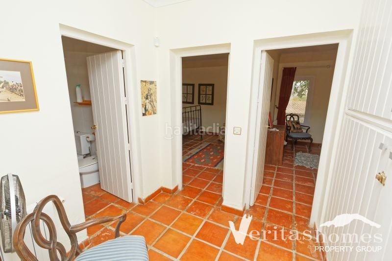Foto efec2786-aa1a-4584-957e-43b871ccee15. Casa a Mojácar pueblo Mojácar