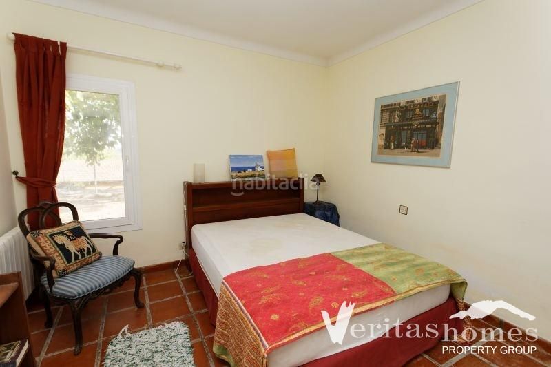 Foto 0ae77e17-2daf-4169-9beb-e449d3c76a34. Maison dans Mojácar pueblo Mojácar