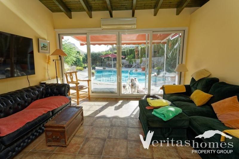 Foto 19810df9-7163-42d8-987c-97897b323ab6. Maison dans Mojácar pueblo Mojácar