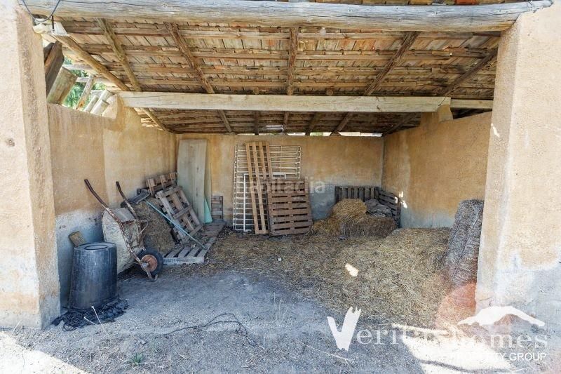 Foto 1b4e9c8b-31a7-4921-ac96-42e4cfe1588f. Maison dans Mojácar pueblo Mojácar