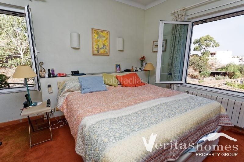 Foto 45e0c00a-e9ea-4e55-9437-53a077e1c994. Maison dans Mojácar pueblo Mojácar