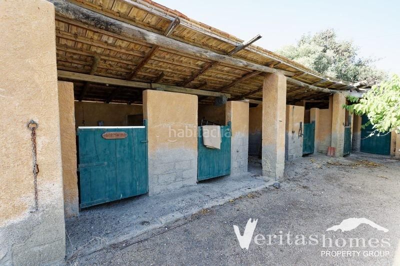 Foto 9a371e35-06aa-4117-a8d8-d4c7a53a215f. Maison dans Mojácar pueblo Mojácar