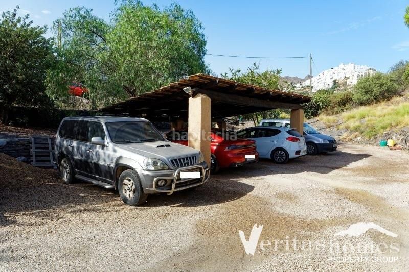 Foto e5494290-408a-48bf-98f1-404dd2bd9549. Maison dans Mojácar pueblo Mojácar