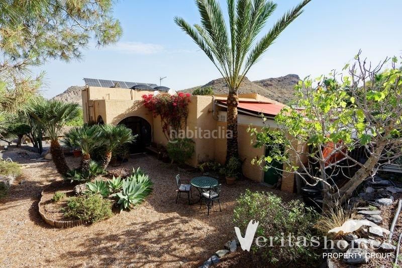 Foto e5f1c6a6-4232-4305-b452-b9ed35fb2aa4. Maison dans Mojácar pueblo Mojácar