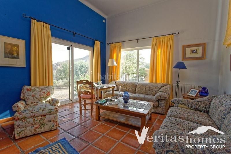 Foto ed7699b2-0efe-49af-a108-12ac24b7f94c. Maison dans Mojácar pueblo Mojácar