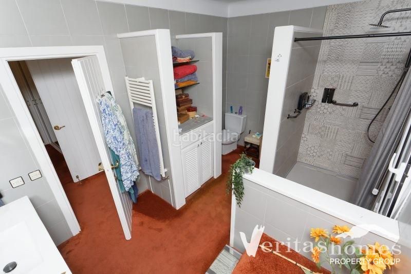 Foto f1f66db1-ca7e-45d2-9502-d34c73270e3f. Maison dans Mojácar pueblo Mojácar