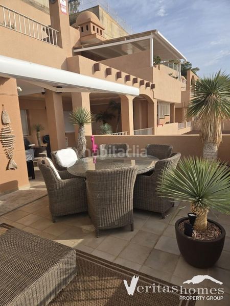 Foto 11bf77f1-ef9d-4642-9317-825df9fd4c83. Apartament a Mojácar playa - las ventanicas - la paratá Mojácar