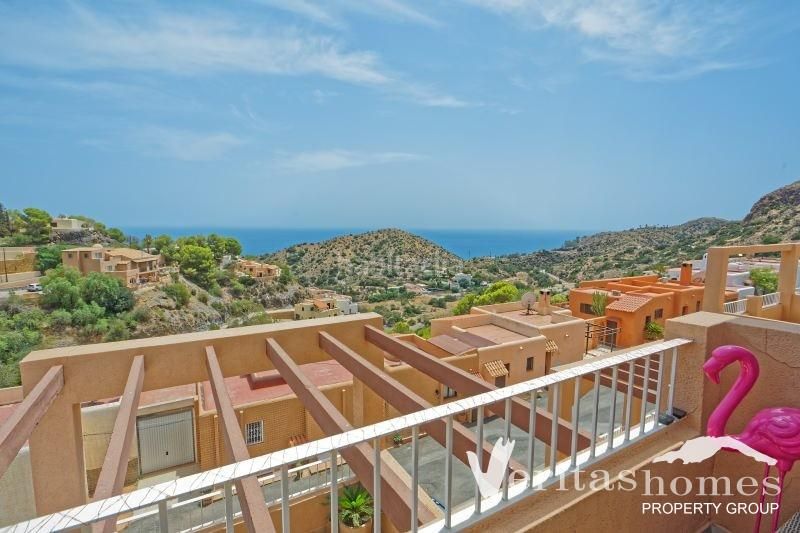 Foto 99e3024d-f222-489a-a6af-b7598ae3d170. Apartament a Mojácar playa - las ventanicas - la paratá Mojácar