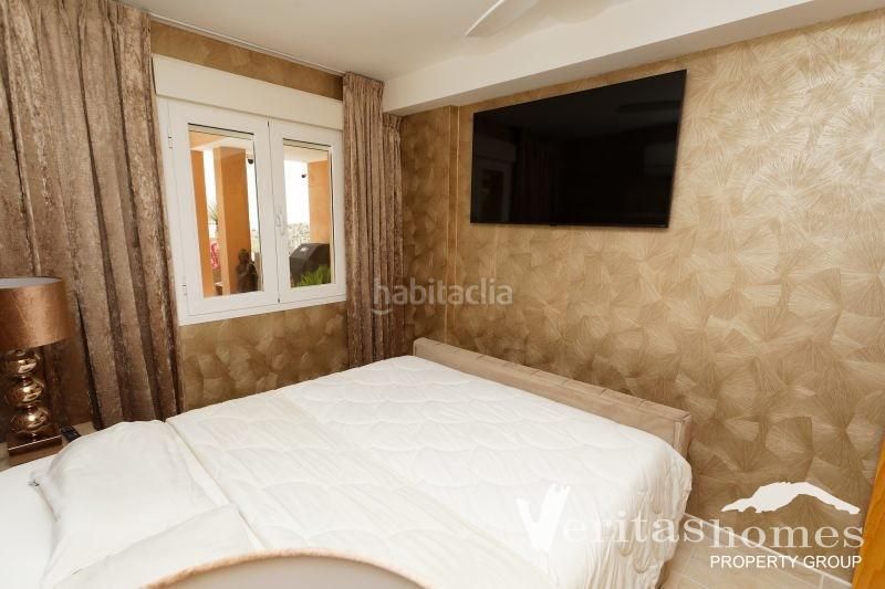 Foto bafb5c49-fb21-498e-a671-5cc04c5d796f. Apartament a Mojácar playa - las ventanicas - la paratá Mojácar