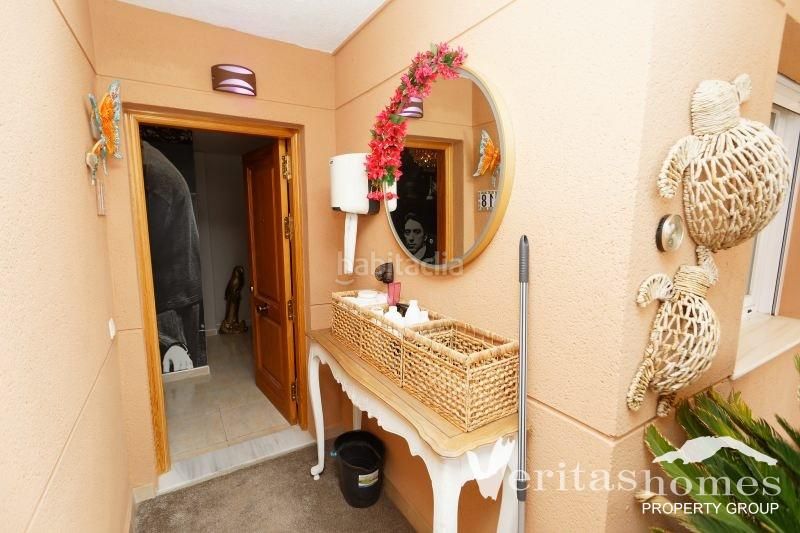 Foto c507b31a-ad8e-4691-84b5-f12f23f3179b. Apartament a Mojácar playa - las ventanicas - la paratá Mojácar