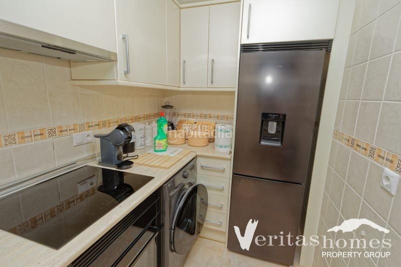 Foto da4b1be4-8396-473a-9f03-25ea144701fa. Apartament a Mojácar playa - las ventanicas - la paratá Mojácar