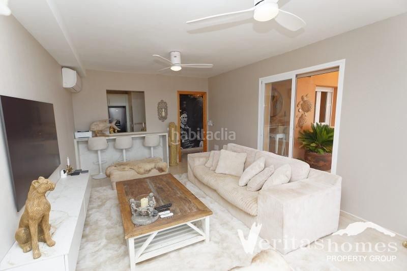 Foto daafd1f0-2846-47b3-adb5-0f375e57e731. Apartament a Mojácar playa - las ventanicas - la paratá Mojácar