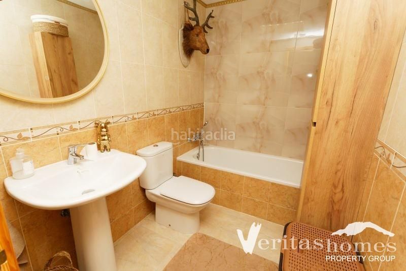 Foto e6d0a017-643a-4a1c-be46-931b5b76497c. Apartament a Mojácar playa - las ventanicas - la paratá Mojácar