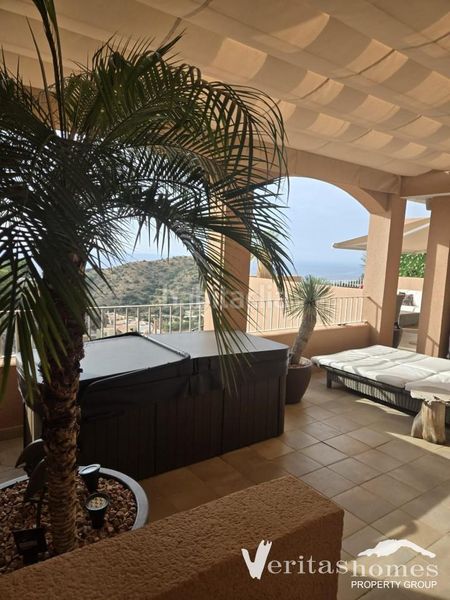Foto 198d66f3-7abf-40ee-968c-c90772473a26. Appartement dans Mojácar playa - las ventanicas - la paratá Mojácar