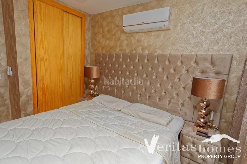 Foto ba601d88-1a66-4411-9ec9-bf24f4b0a8cb. Piccolo appartamento in Mojácar playa - las ventanicas - la paratá Mojácar