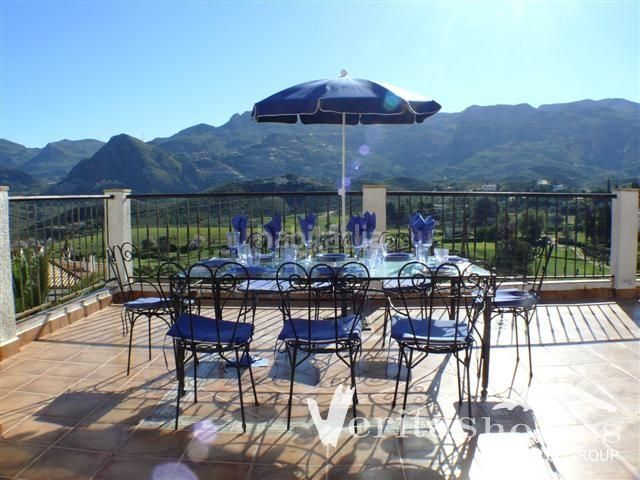 Foto 147c8ad4-c94d-4667-bb11-d192544cf305. Casa a Turre