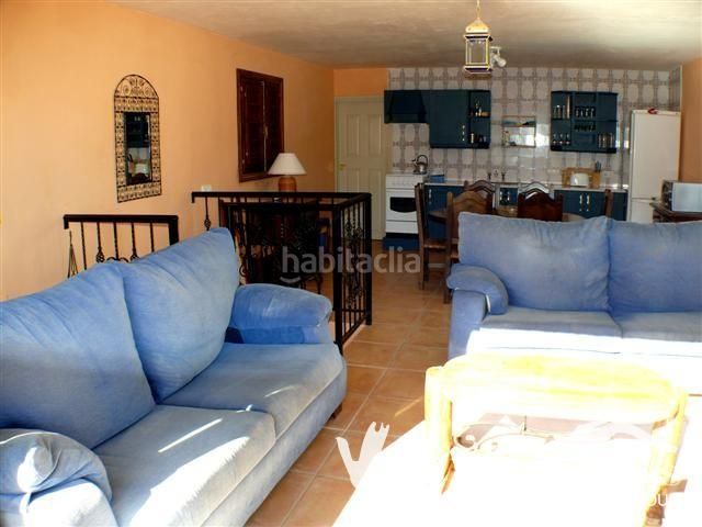 Foto 14e0b9b0-cf14-48f6-89e2-4774add96b96. Casa a Turre