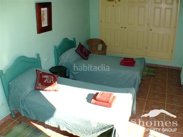 Foto 1a452a61-21da-4df1-9d35-74e99c8c4b41. Casa a Turre