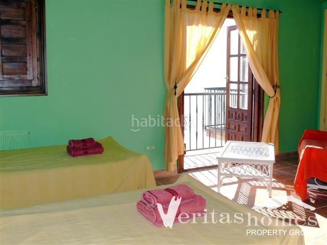 Foto 5cae7bb2-f701-4ea6-b9af-426f3497d3c0. Casa a Turre