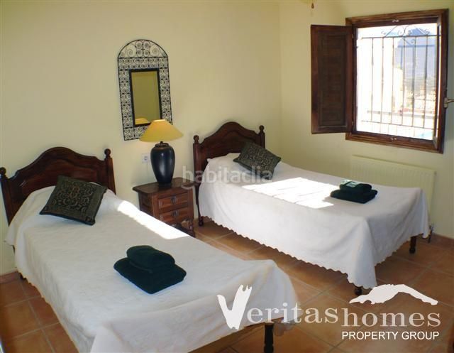 Foto 60778736-1fe5-4c55-a9e8-a913de49d7c9. Casa a Turre