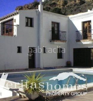 Foto 73b2fa06-38d1-4be7-afd8-aa9f2461ed20. Casa a Turre