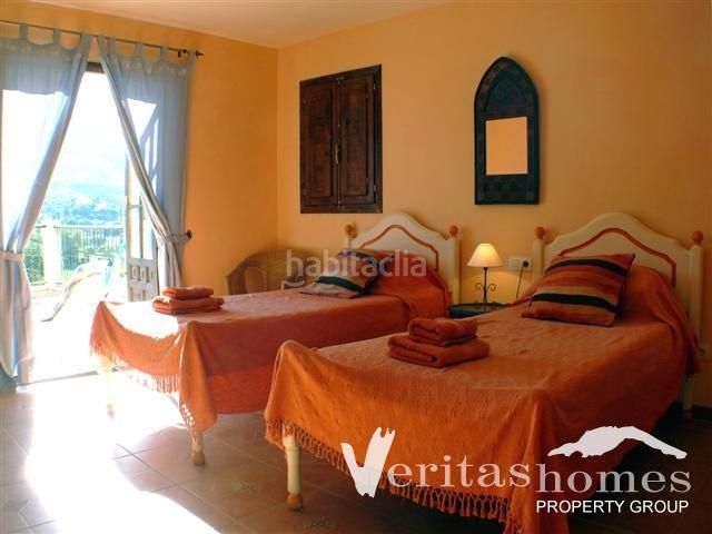 Foto 781916a7-8521-4101-9555-e1eafe96ca22. Casa a Turre