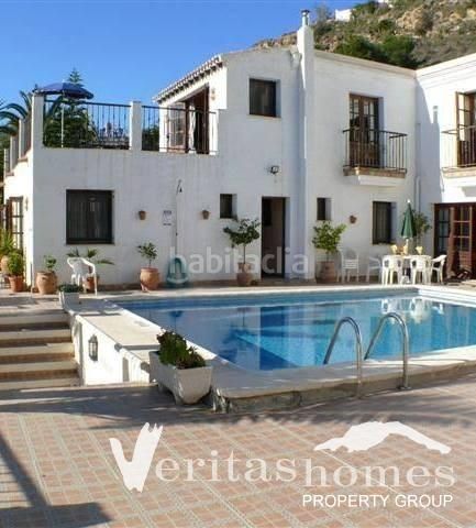 Foto 7cd08eaf-db58-420e-8955-8fe93ec107ff. Casa a Turre