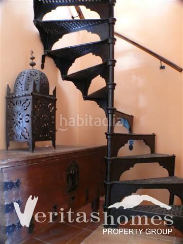 Foto a10616b1-66e7-4a2e-8e4d-34aa6243f9ee. Casa a Turre