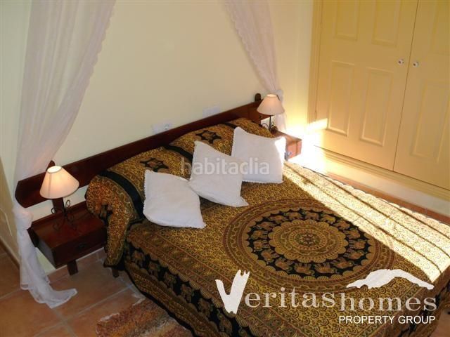 Foto b3481406-6b6d-4d54-b94a-569fbac3589b. Casa a Turre