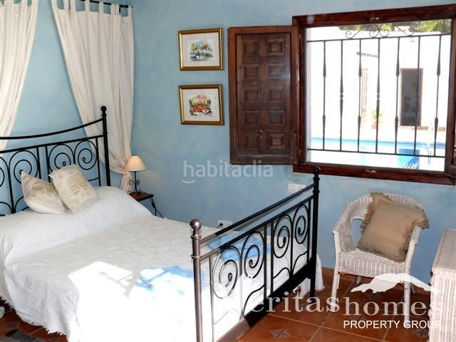 Foto e540e21c-7837-4e9c-a749-4987441f3310. Casa a Turre