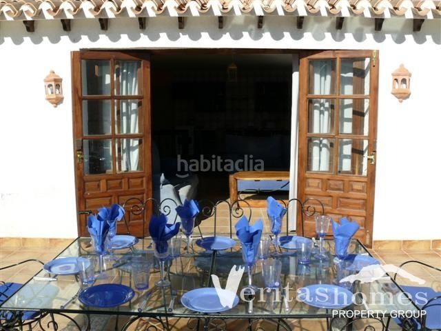 Foto eedbed34-8cce-4af1-b090-48bfdde5b1c9. Casa a Turre