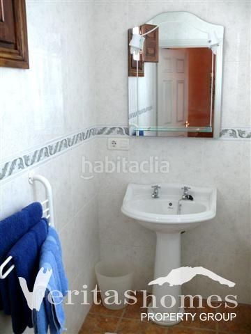 Foto f555ec52-9a87-431f-bd1b-b7b98703f6fe. Casa a Turre