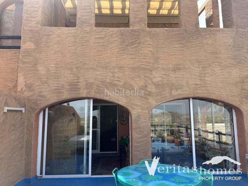 Foto 6f2714c5-d99b-4e7d-8a36-ee6f07c1ced5. Apartament a Marina de la Torre Mojácar