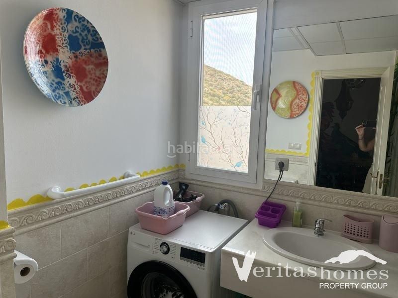Foto 86b552e7-9276-4369-a148-911269687a03. Apartament a Marina de la Torre Mojácar