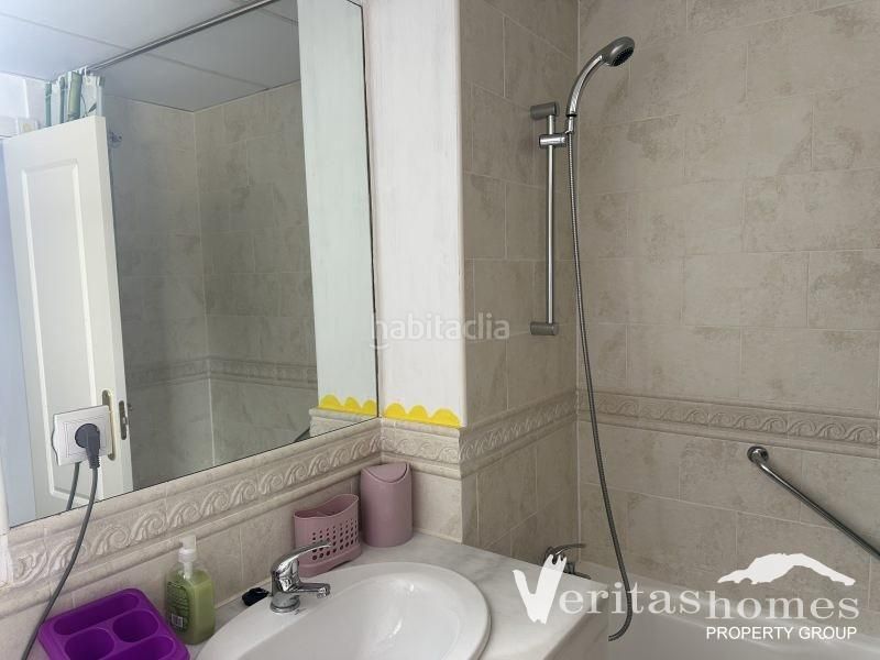 Foto bde2b693-c829-490b-b8b8-f3dc52018ad6. Apartament a Marina de la Torre Mojácar